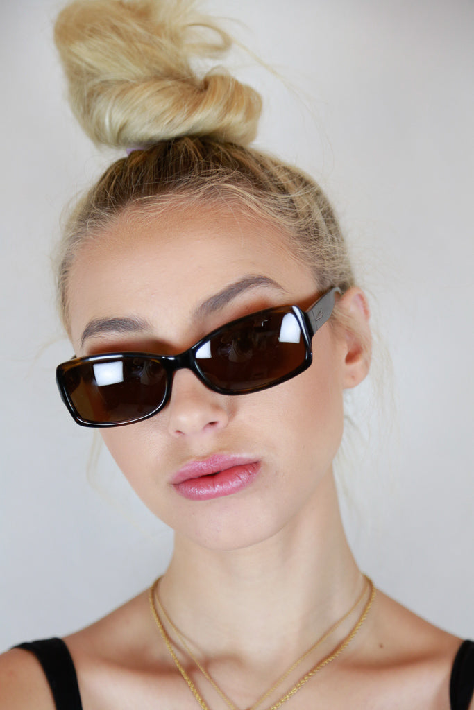 calvin klein sunglasses tortoise shell