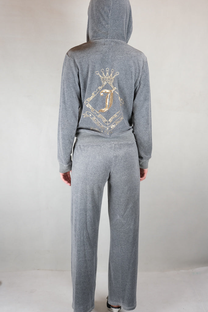 juicy couture terry tracksuit