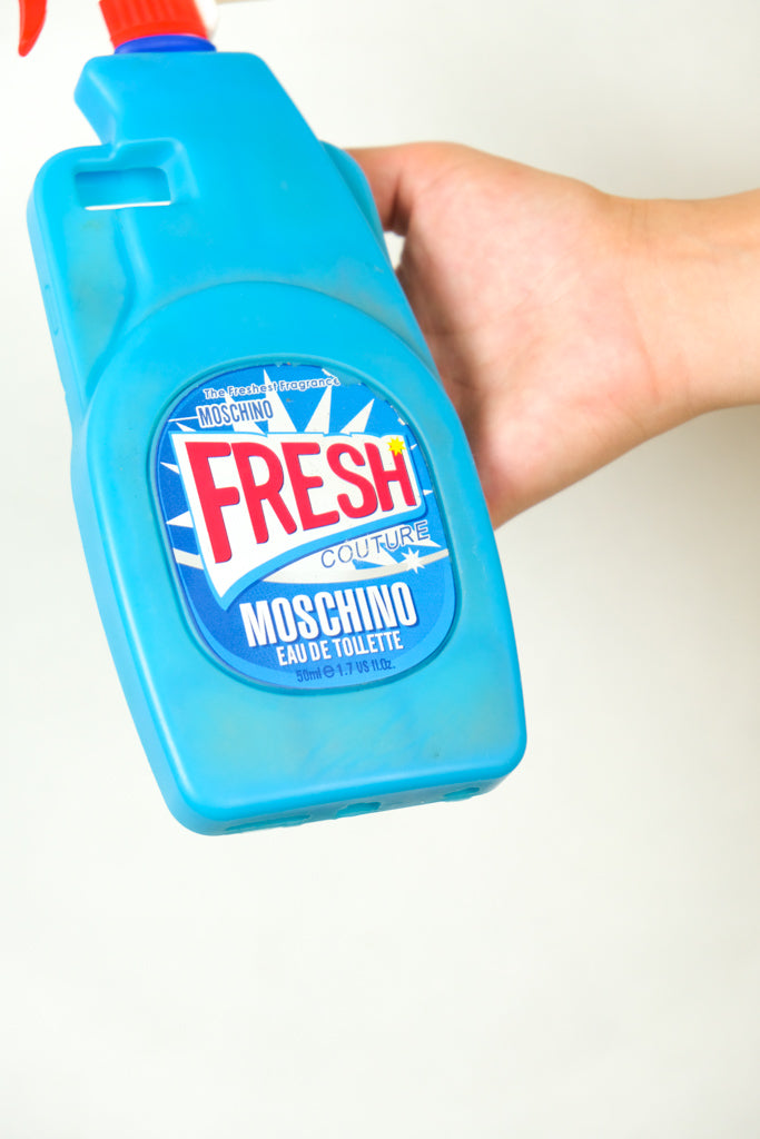 moschino fresh phone case