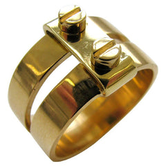 Aldo Cipullo ring circa 1970