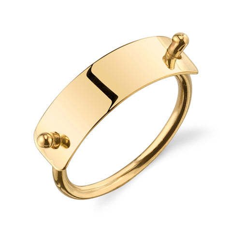 carrie hoffman getty ring signet ring