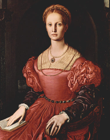 lucrezia panciati signet ring