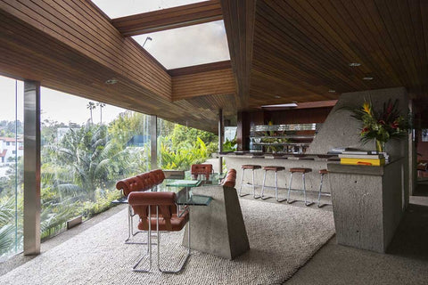 Sheats–Goldstein Residence lautner