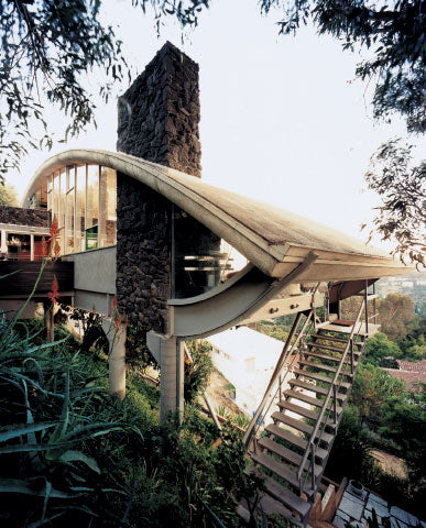 Rainbow House lautner