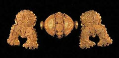 Sunga Jewelry, 1-2nd century BCE