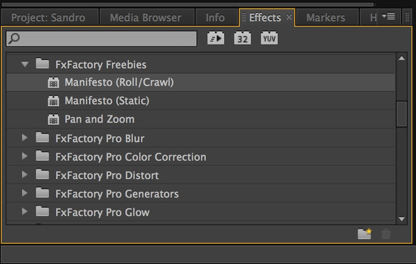 premiere pro cs6 presets free