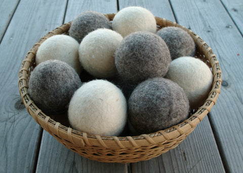 wool dryer balls whole foods