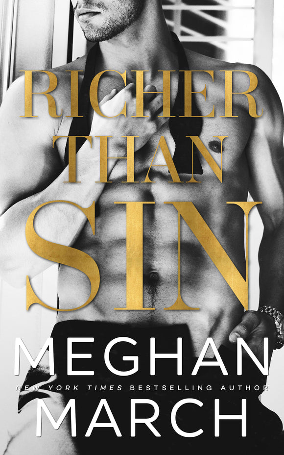 richer than sin meghan march