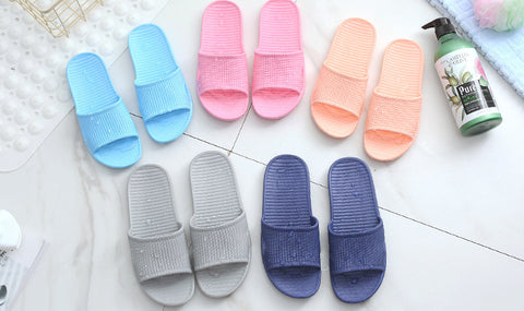 Li-Anti-Slip-Free Slippers