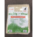 663 Mighty Fine Straw 2 5 Cf Ohio Mulch