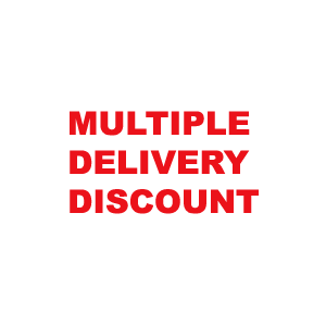 Ohio Mulch Multiple Delivery Discount