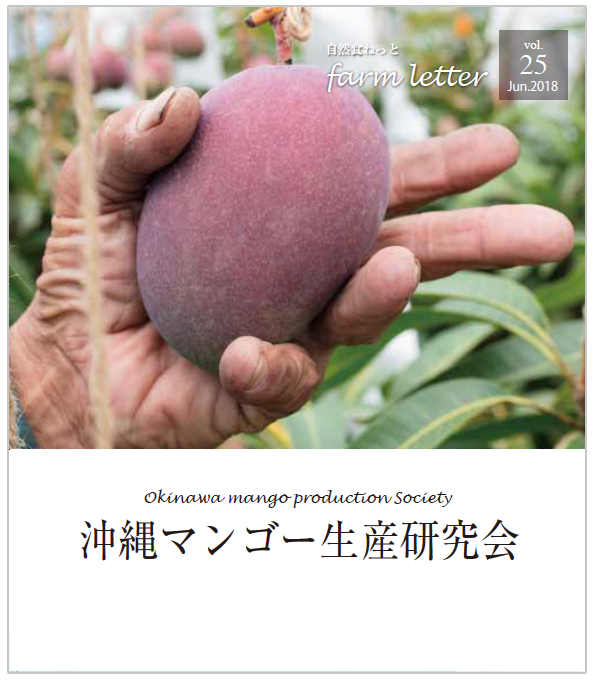 日本で初めて自然農法登録された 完全無農薬の極上マンゴー Honest Food Design