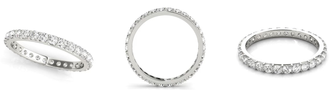 payment for custom wedding rings