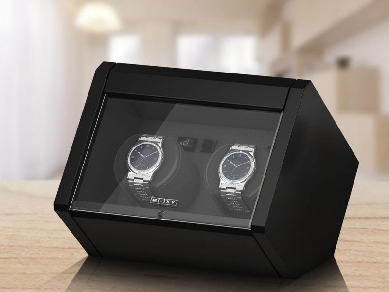 Watch 101: Do We Need a Watch Winder for Automatic Watches? – Gnomon Watches