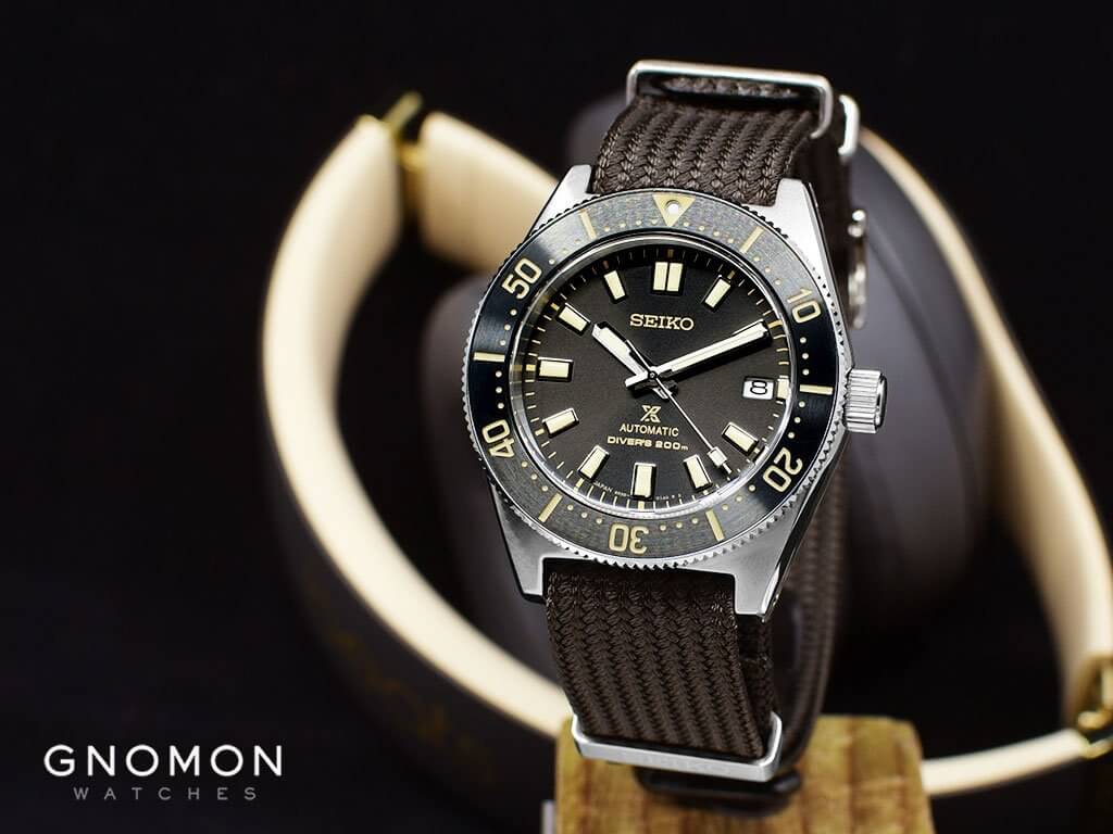 Favorite Seiko for Every Budget – Gnomon Watches