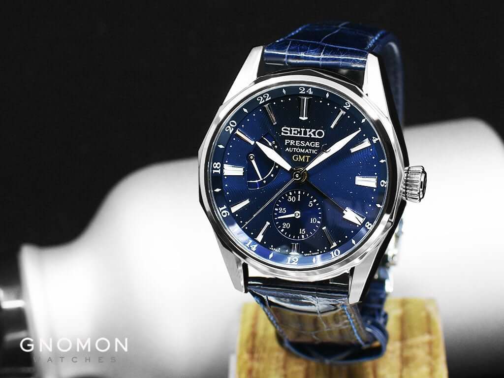 7 Best Seiko Dress Watch for an Everyday Beauty Companion – Gnomon Watches