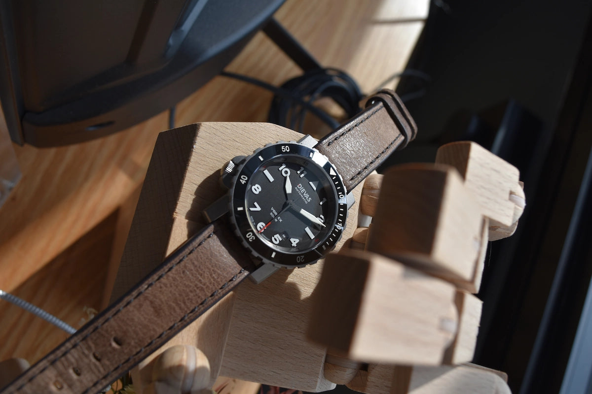 Dievas Vortex 500