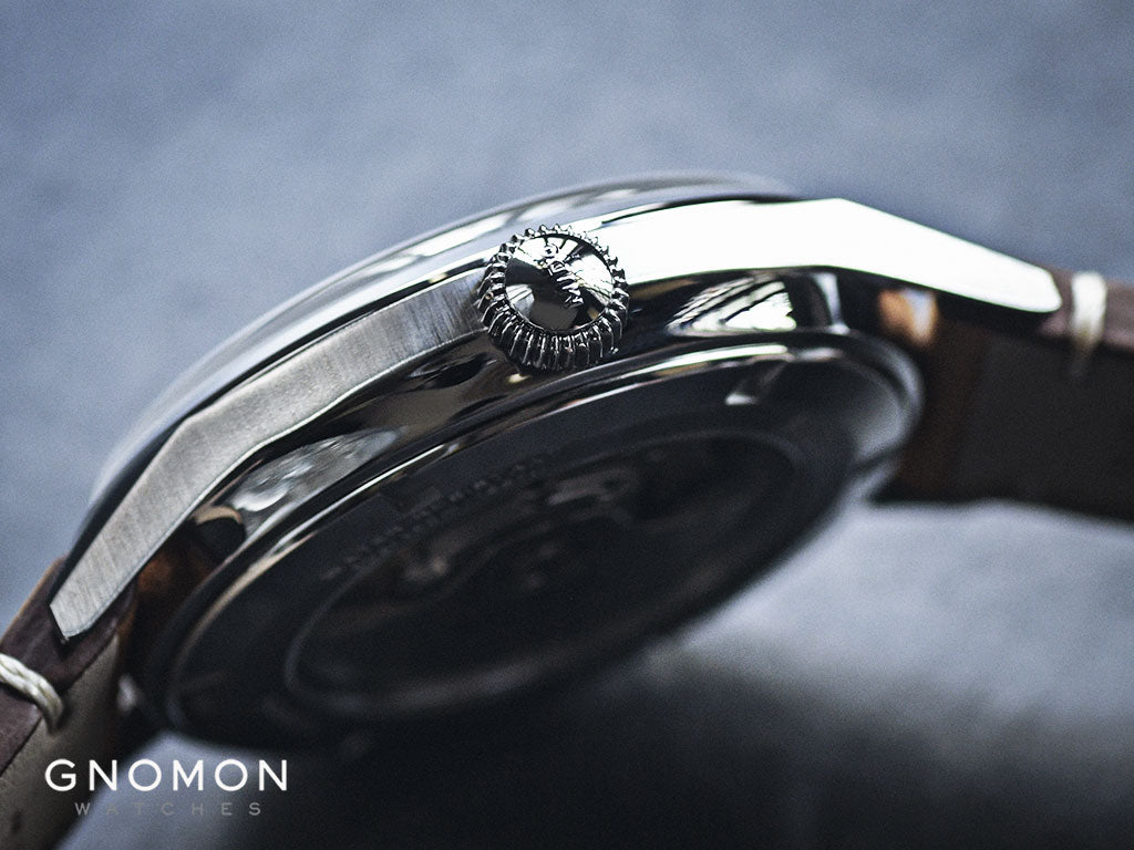 Rekindling Mido’s Patrimonio – Gnomon Watches