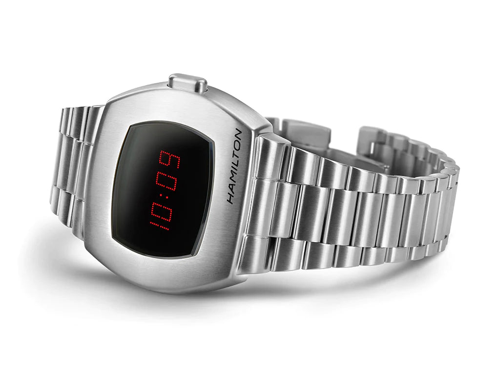 Best Hamilton Watches Offering Better Value of Swiss Precision Gnomon Watches