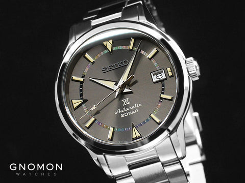 5 erschwingliche Uhren mit langlebigem Saphirglas Gnomon Watches