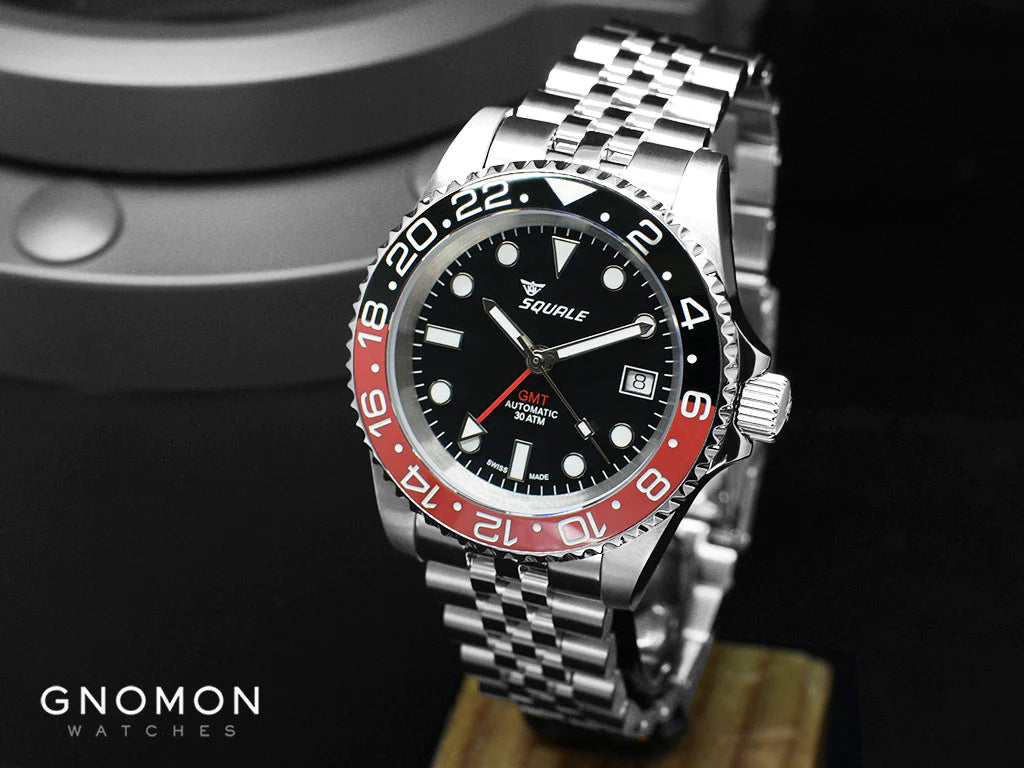 Best 2025 squale watch