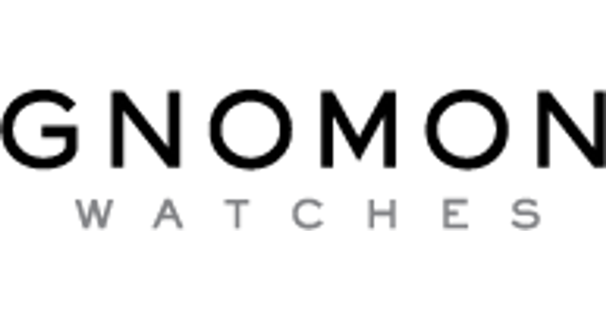 www.gnomonwatches.com