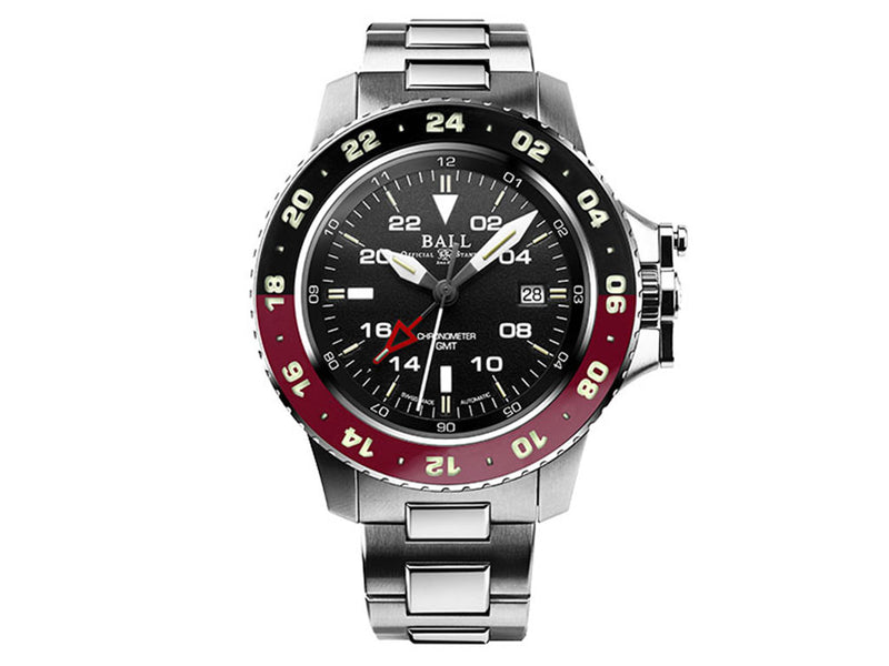 engineer hydrocarbon aerogmt ii