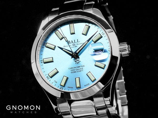 Ball Watches | Iguana Sell | Authorised Dealer Filter 