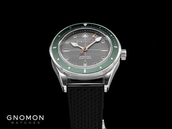 What Characteristics Must One Look at in Watches for Winter? - Gnomon  Watches