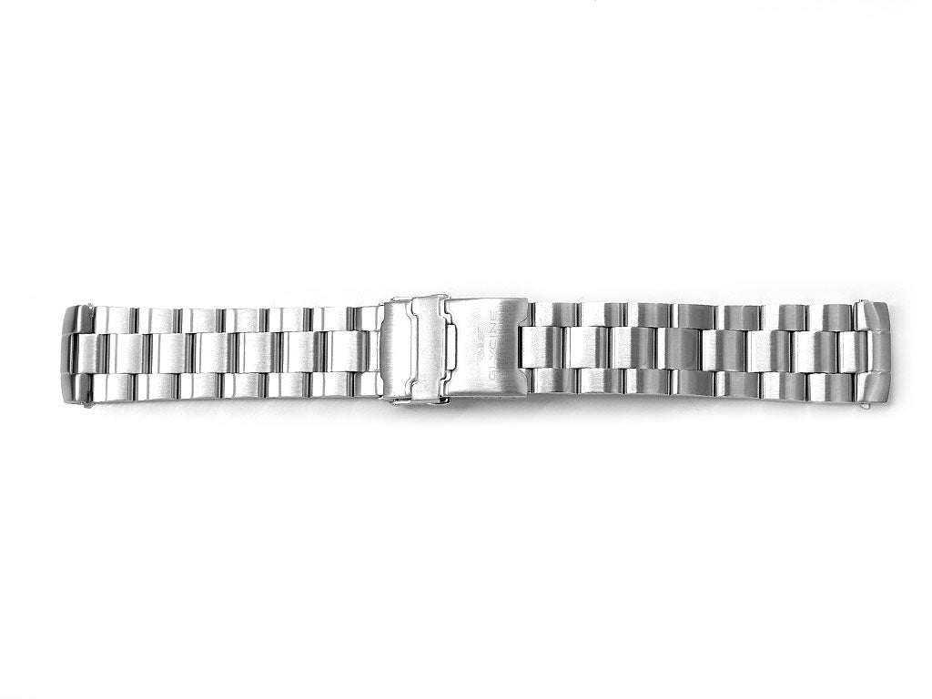 The 15 Types of Watch Bands: An Effortless Guide · Effortless Gent
