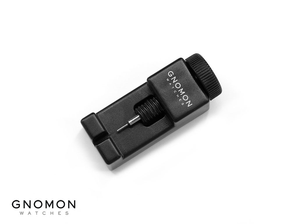 Gnomon Bracelet Push-pin Tool – Gnomon Watches