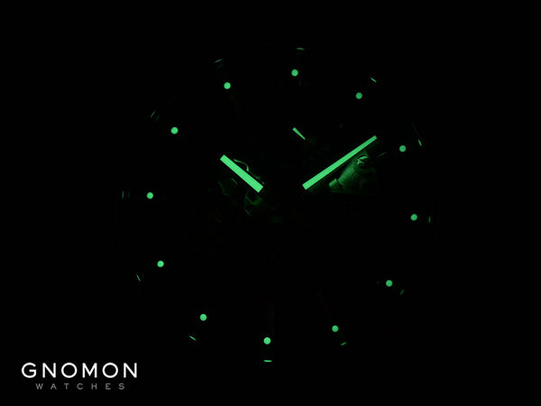 Orient Star Contemporary Modern Skeleton Green Ref. RK-AV0114E