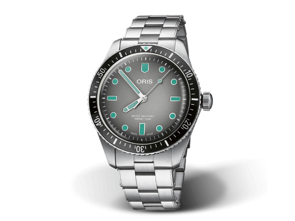 Oris Sixty Five Bracelet