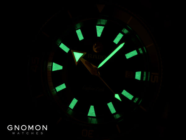 Captain Cook Automatic Green Ref. R32505313 – Gnomon Watches