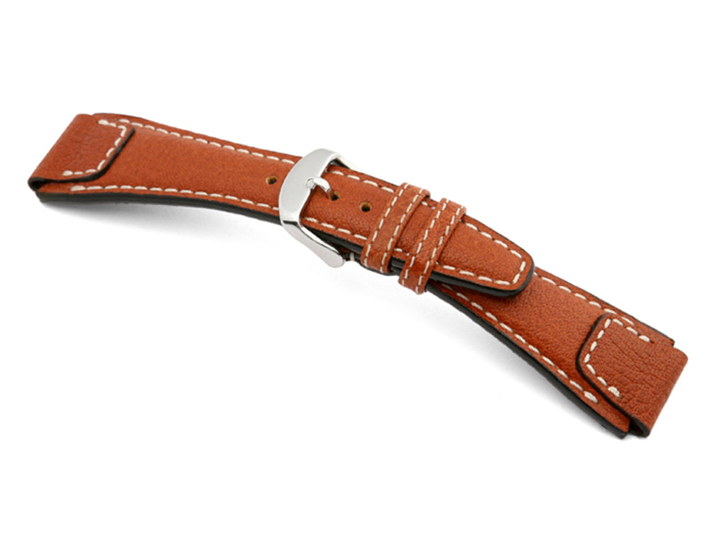 Types Of Watch Straps: Guide on Types of Watch Belt