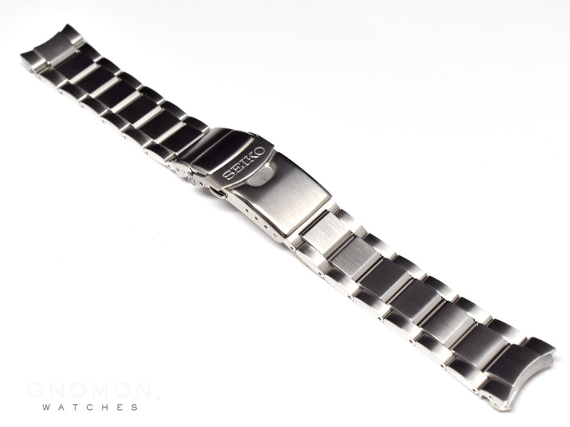Seiko Bracelet for Prospex SBDC061/63 - Ref. M01X431 – Gnomon Watches