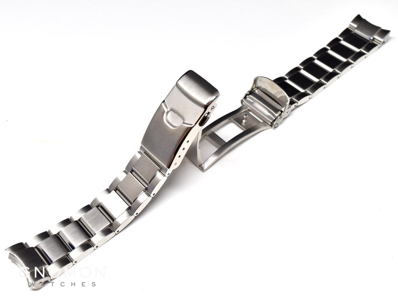 Top 53+ imagen seiko sbdc063 bracelet