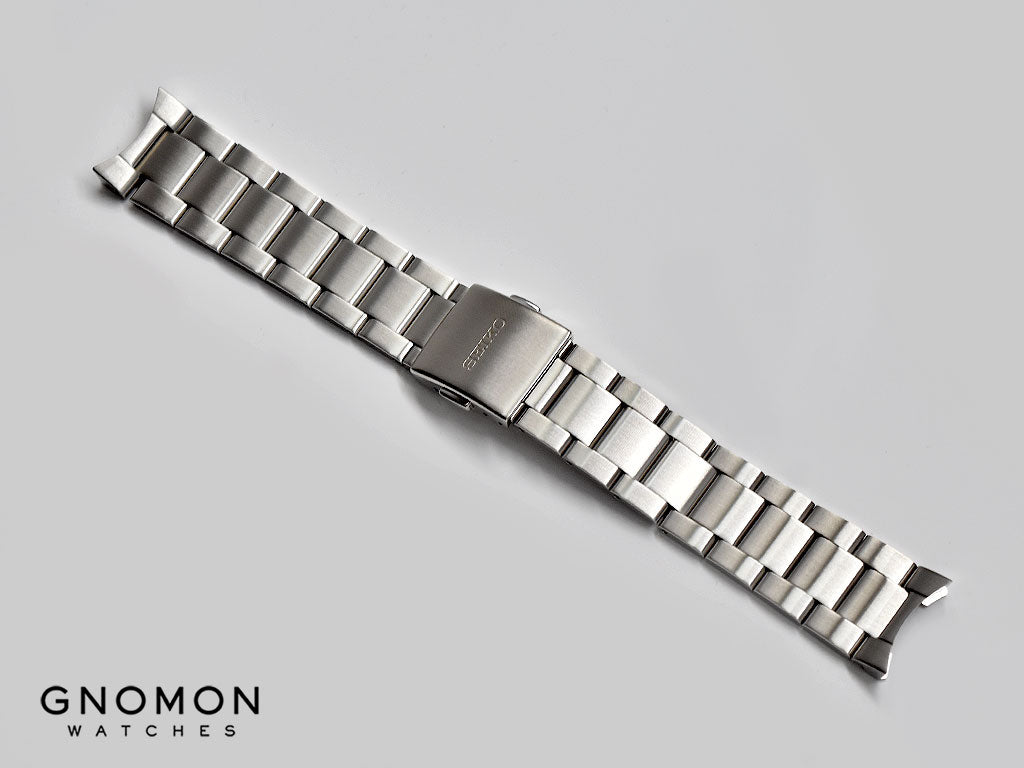 Seiko Bracelet for Alpinist - Ref. M0TZ411J0 – Gnomon Watches