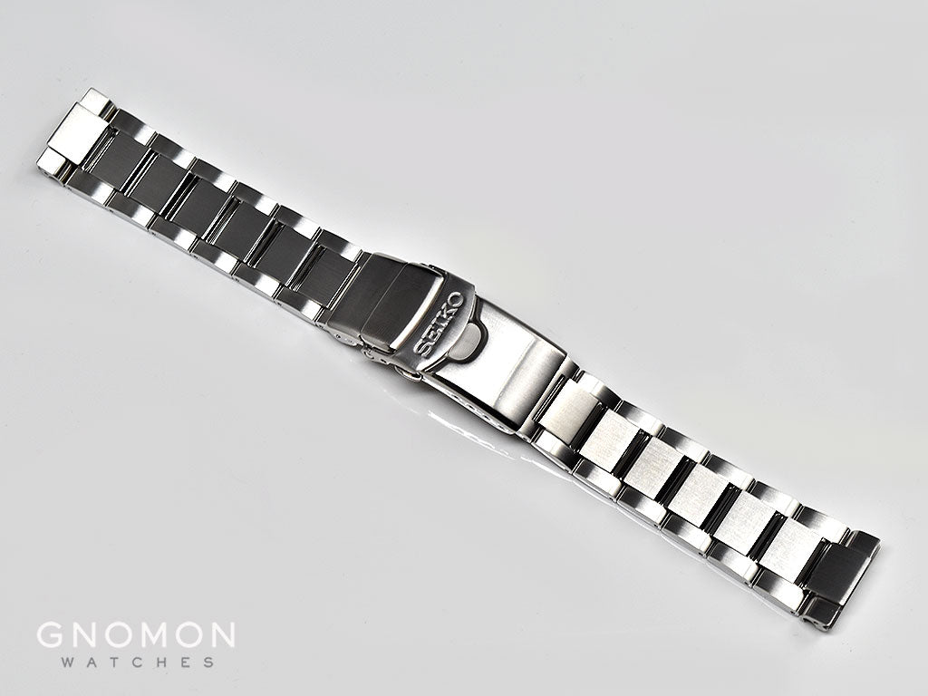 Seiko Bracelet for Prospex SBDC051/053/055/059 - Ref. M01X331H0 – Gnomon  Watches