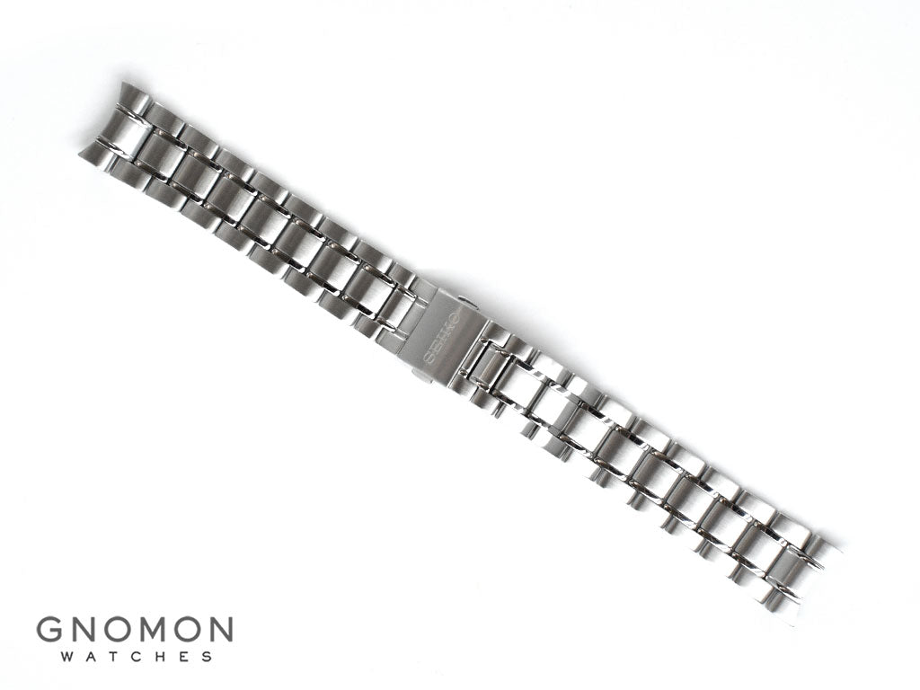 Seiko Bracelet for Presage – Gnomon Watches