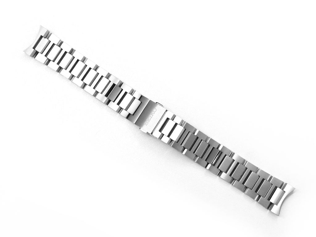 Seiko Bracelet for Presage SARF011/012/013 – Gnomon Watches