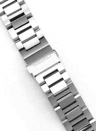 Seiko Bracelet for Presage SARF011/012/013 – Gnomon Watches