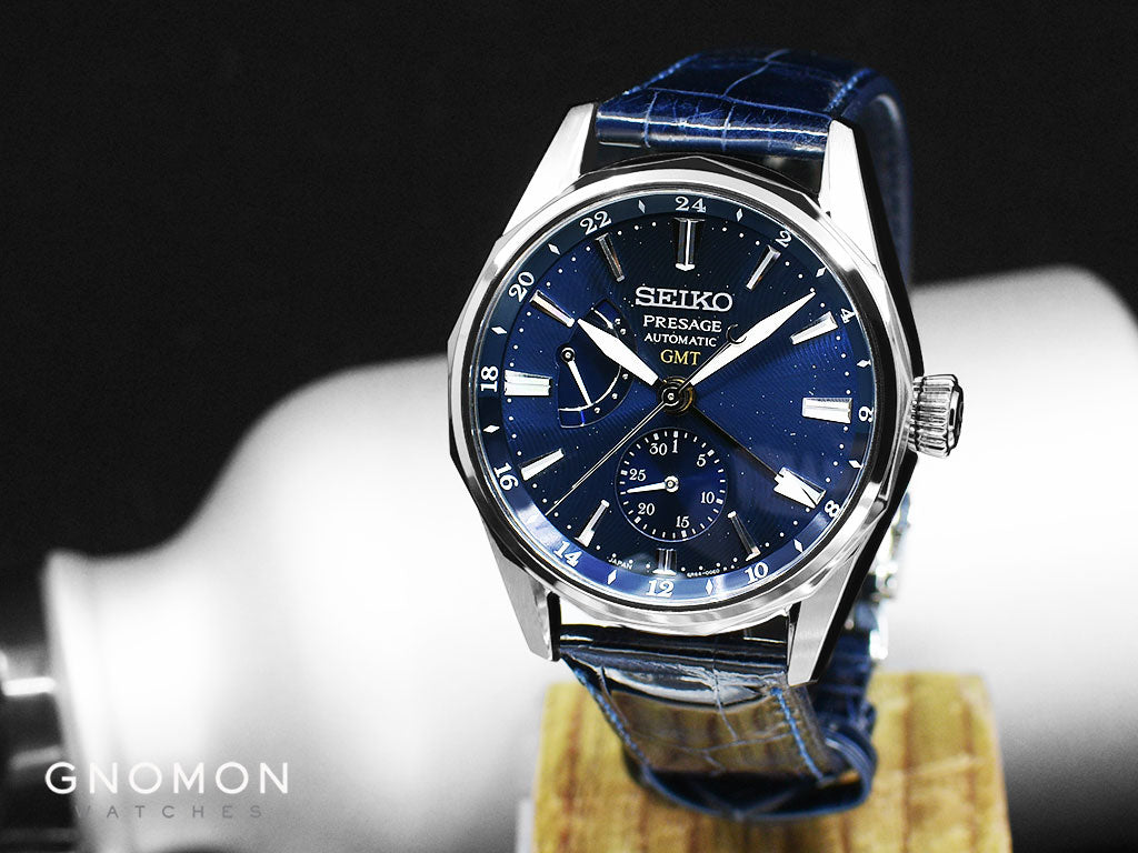 7 Best Seiko Dress Watch for an Everyday Beauty Companion - Gnomon Watches