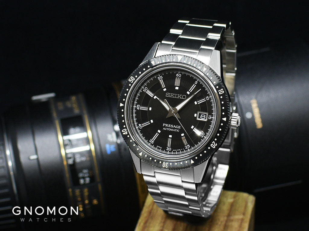 Best Seiko Watches under $1000, Tradition & Modernity in a Pack – Gnomon  Watches