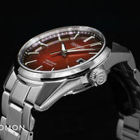 Presage Automatic Sharp Edged Red Ref. SARX089 – Gnomon Watches