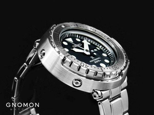 Prospex Professional 300M Tuna Ref. SBBN049 – Gnomon Watches