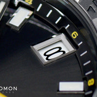 Prospex LX Landmaster Ref. SBDB029 – Gnomon Watches