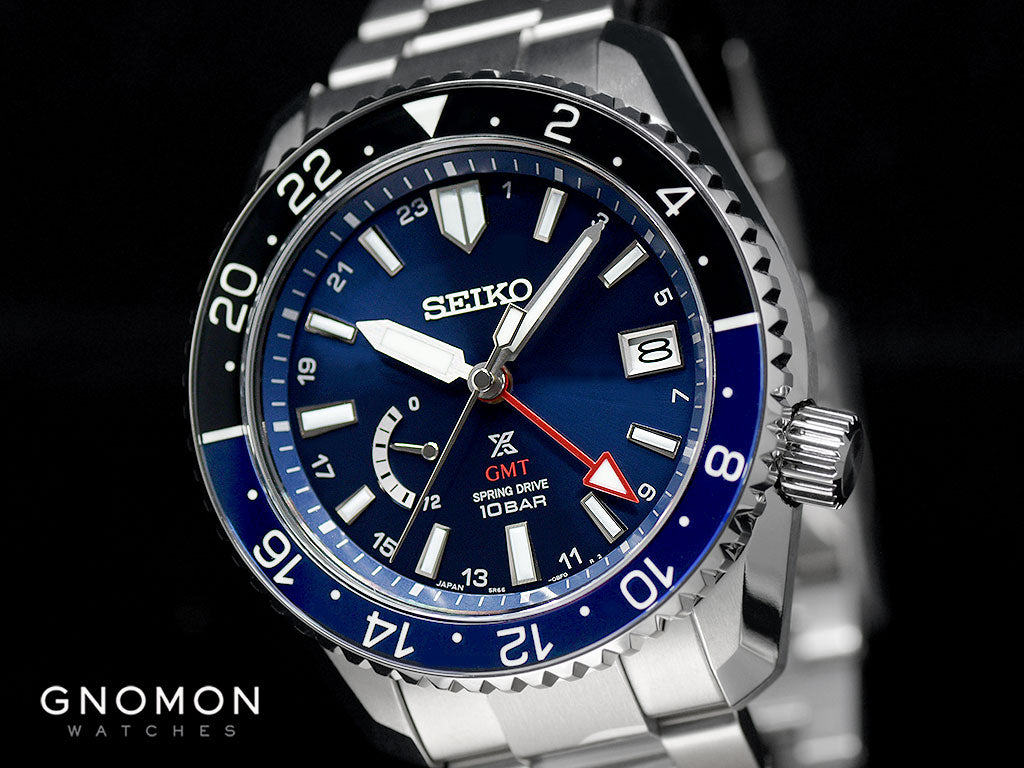5 Seiko Pilot Watches that Aviation Enthusiasts Should Know