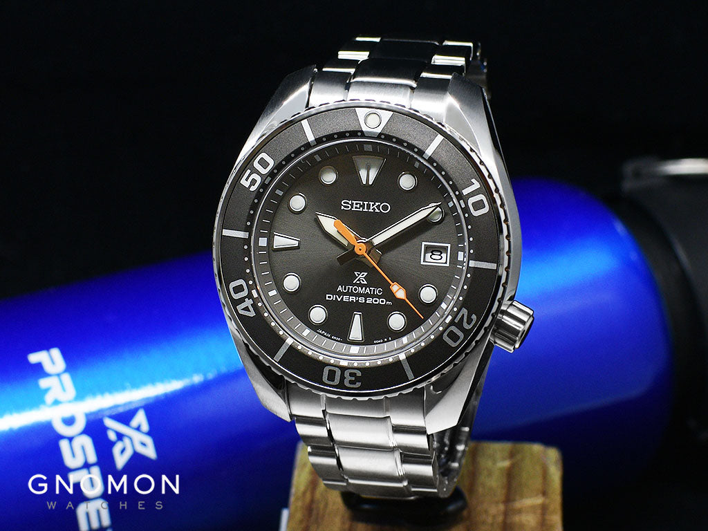 Certina DS Action Diver vs. Seiko Sumo - what would you choose? |  WatchUSeek Watch Forums