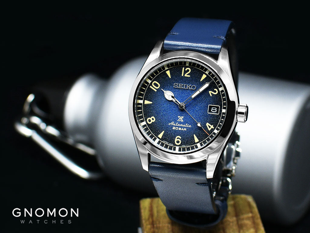 The 7 Best Seiko Military Watches That Will Last – Gnomon Watches